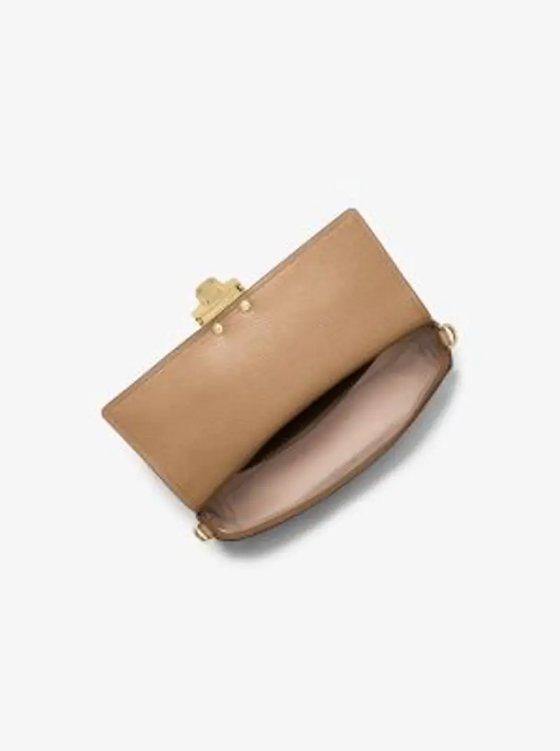 MICHAEL Michael Kors Borsa a spalla Beige 935867 miniatura 2