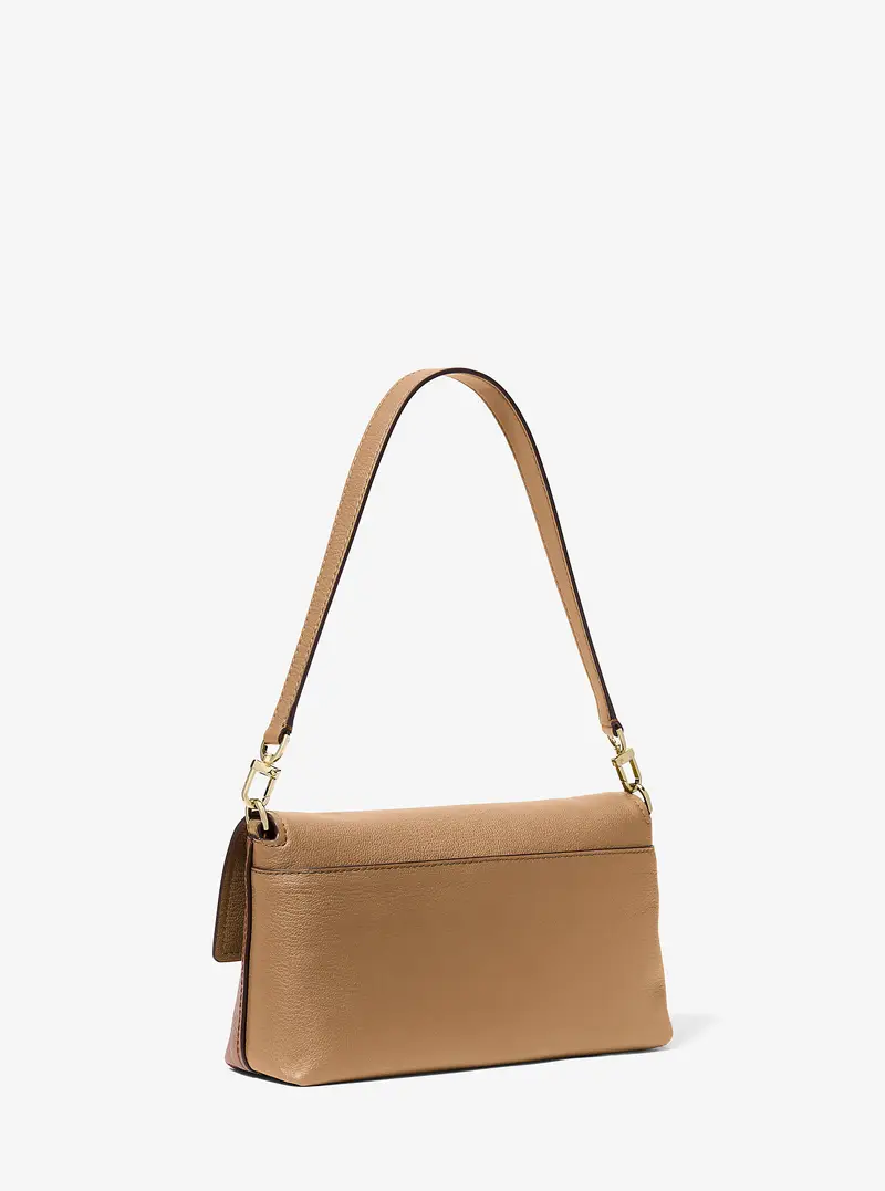 MICHAEL Michael Kors Borsa a spalla Beige 935867 miniatura 3