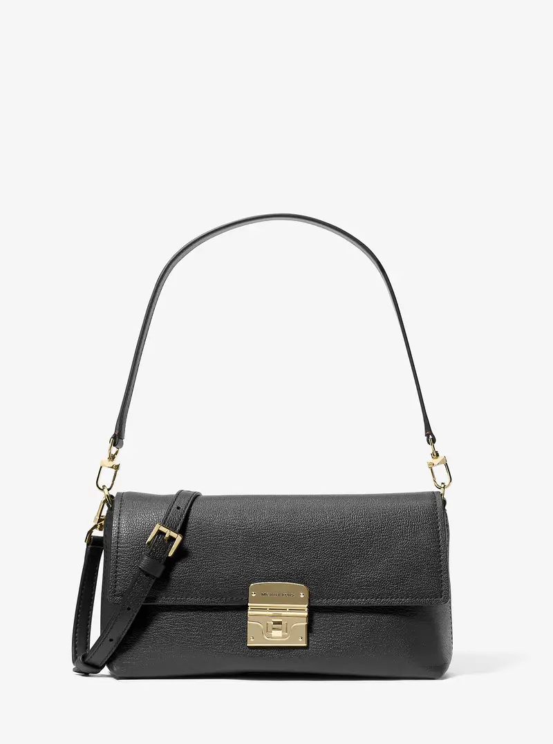 MICHAEL Michael Kors Borsa a spalla Nero 935866