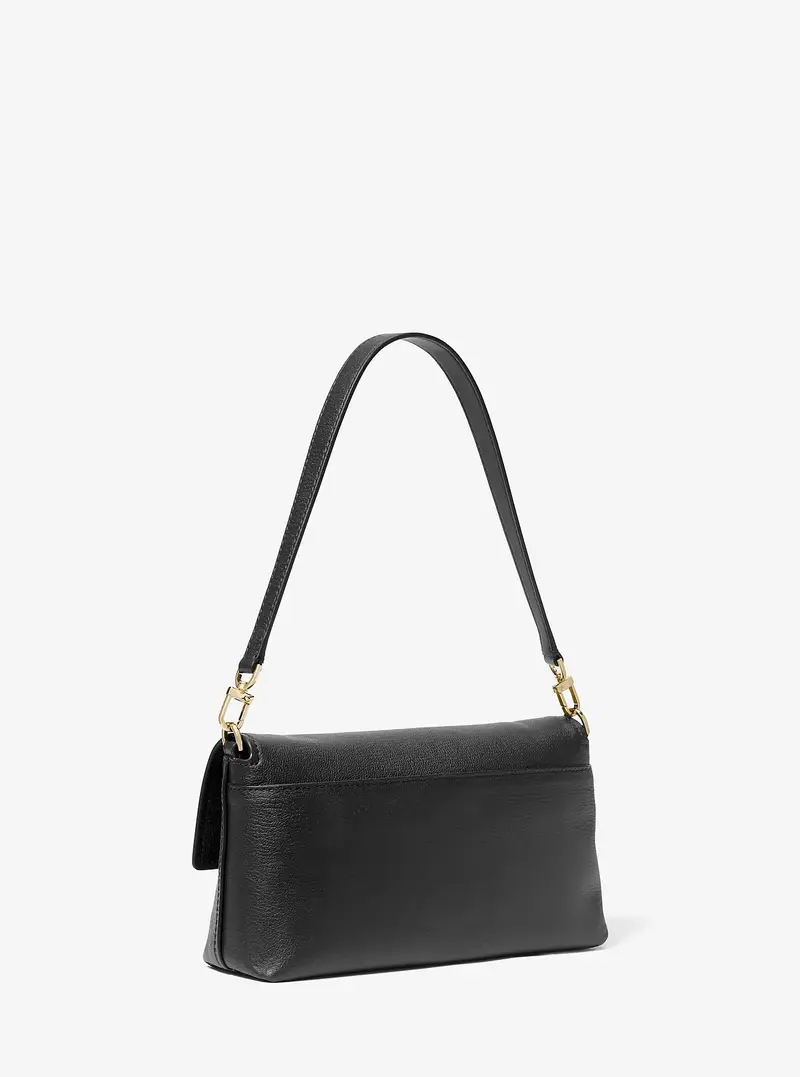 MICHAEL Michael Kors Borsa a spalla Nero 935866 miniatura 3