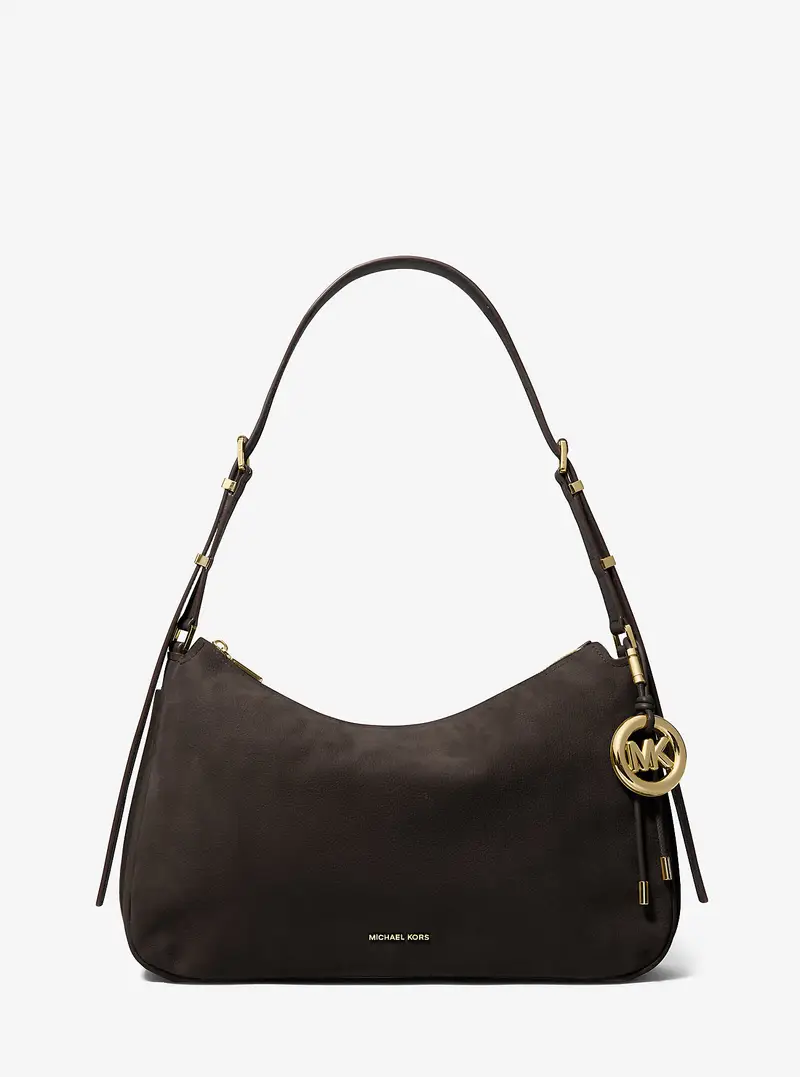 MICHAEL Michael Kors Borsa a spalla Marrone 1962908