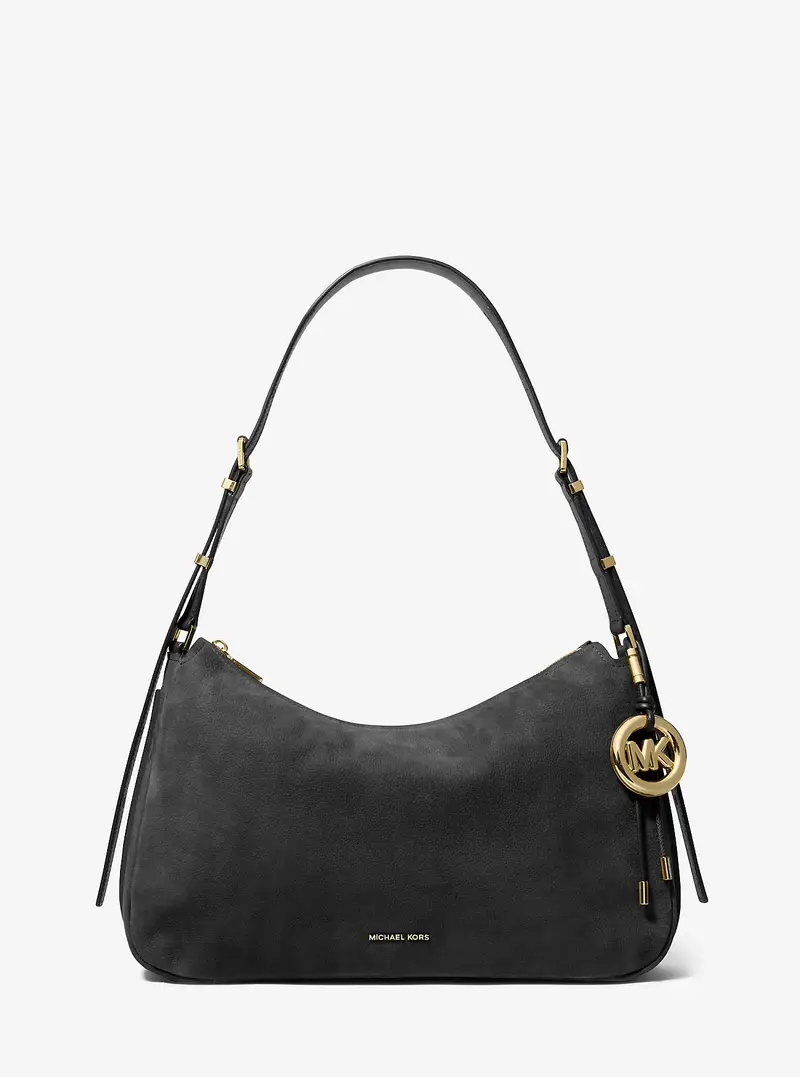 MICHAEL Michael Kors Borsa a spalla Nero 1962906