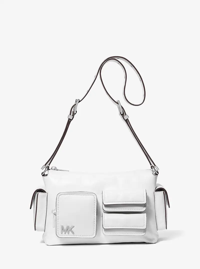 MICHAEL Michael Kors Borsa a spalla Bianco 935740