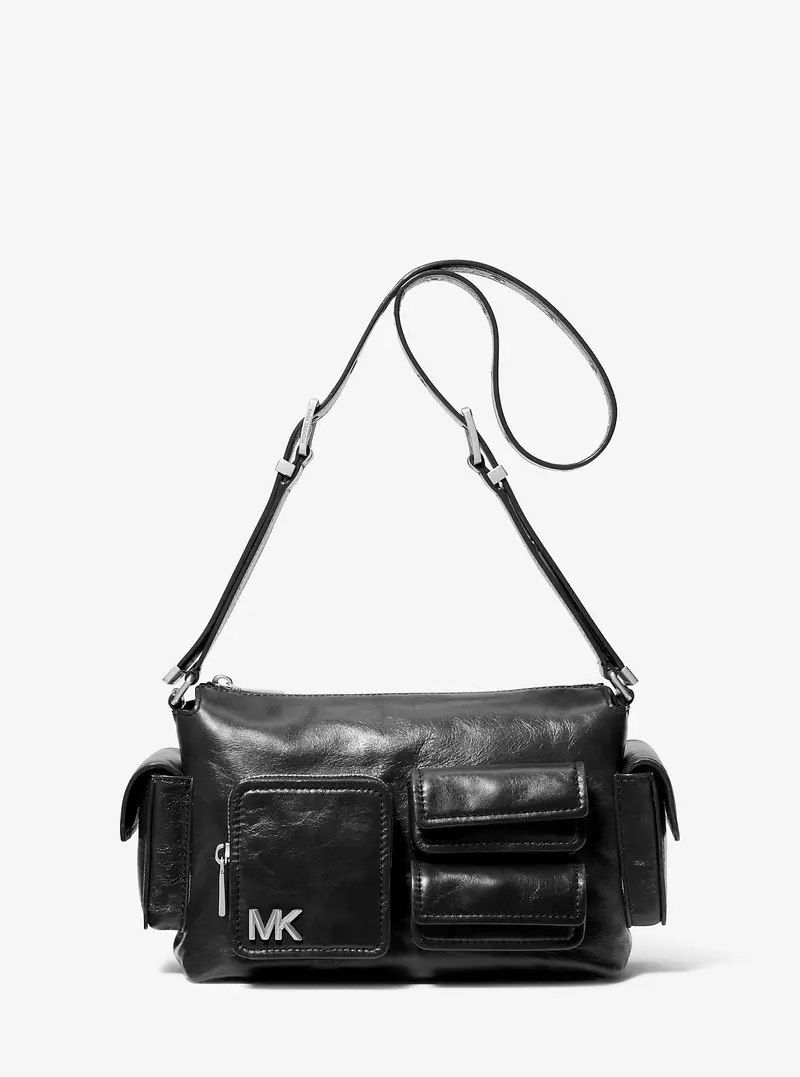 MICHAEL Michael Kors Borsa a spalla Nero 935739