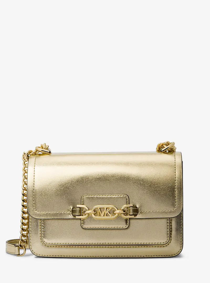 MICHAEL Michael Kors Borsa a spalla Oro 935109