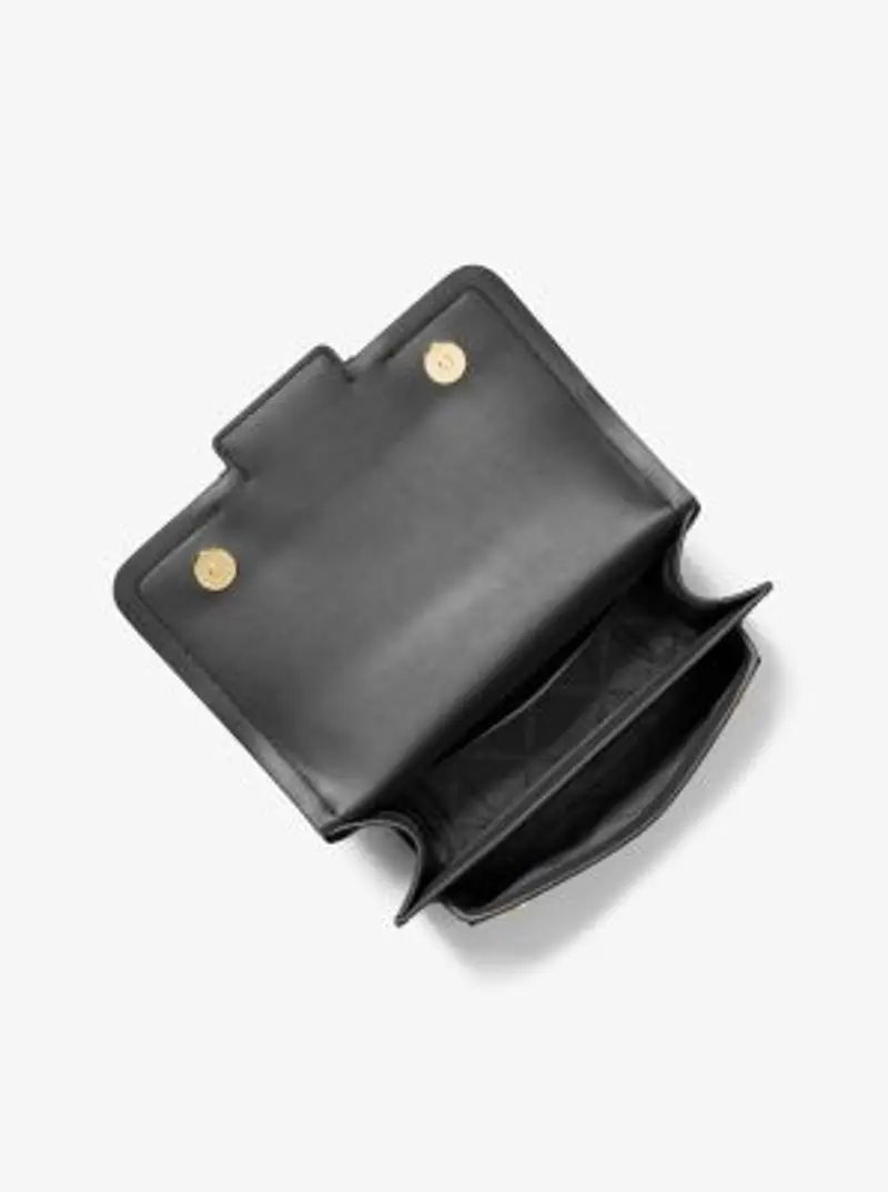 MICHAEL Michael Kors Borsa a spalla Nero 934943 miniatura 2