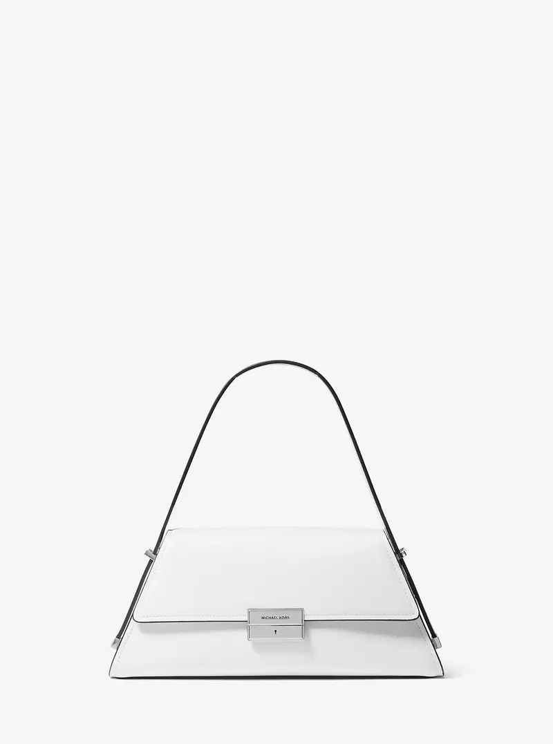 MICHAEL Michael Kors Borsa a spalla Bianco 935508