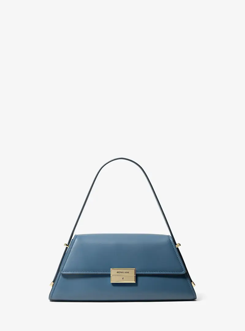 MICHAEL Michael Kors Borsa a spalla Blu 935482