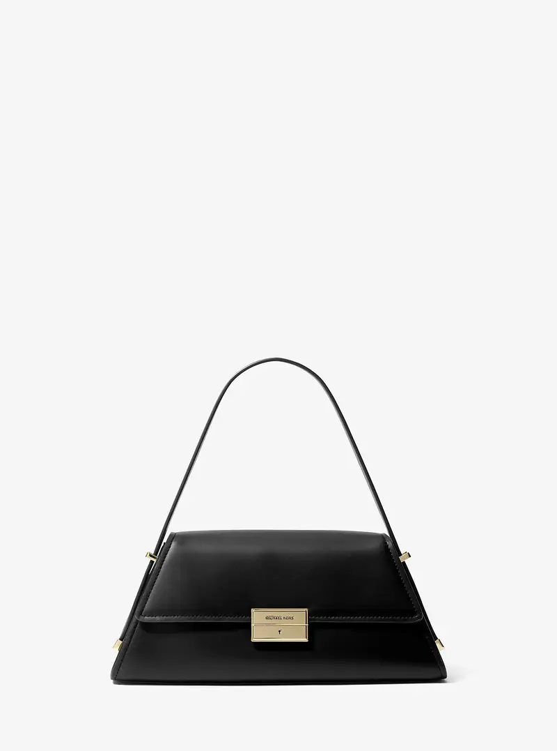 MICHAEL Michael Kors Borsa a spalla Nero 935480