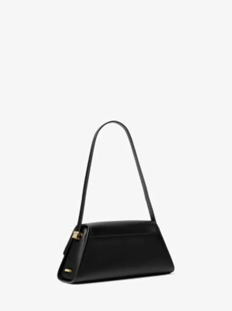 MICHAEL Michael Kors Borsa a spalla Nero 935480 miniatura 2