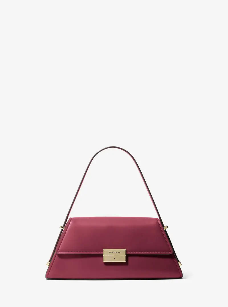 MICHAEL Michael Kors Borsa a spalla Viola 936459