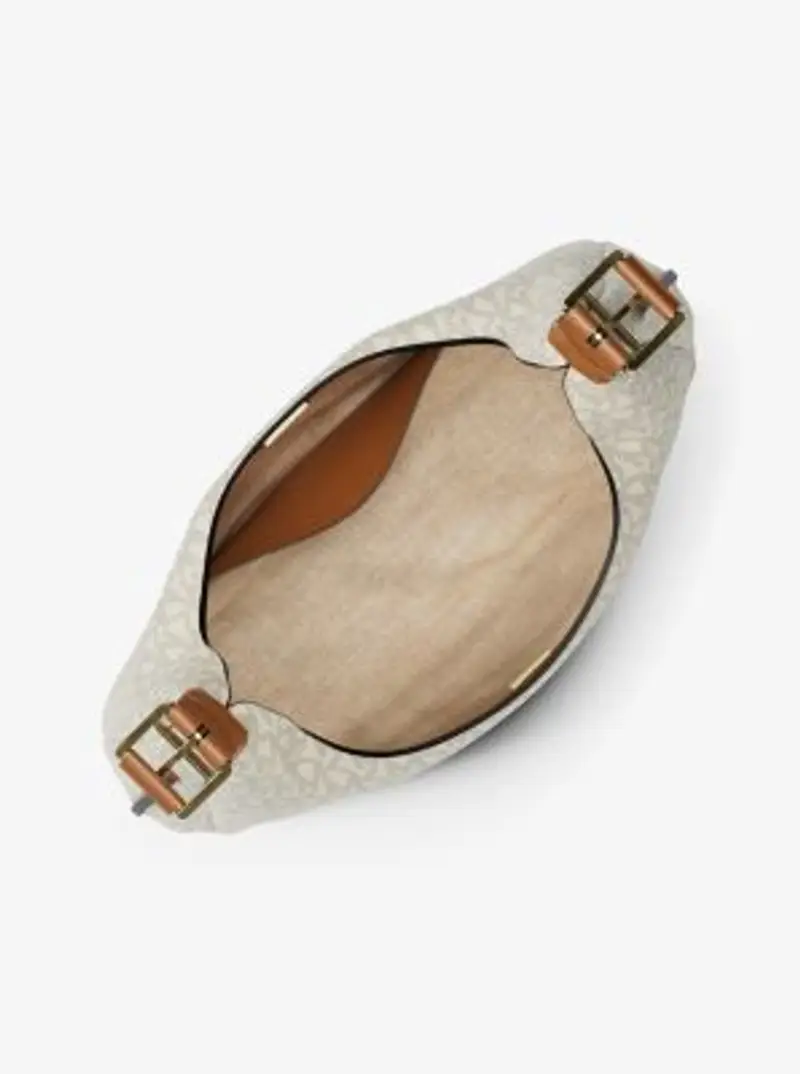 MICHAEL Michael Kors Borsa a spalla Multicolore 1275809 miniatura 3