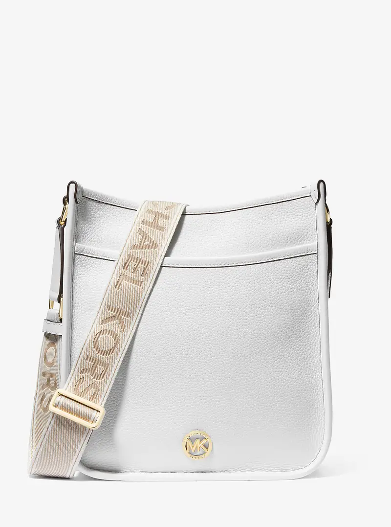 MICHAEL Michael Kors Borsa a spalla Bianco 935224
