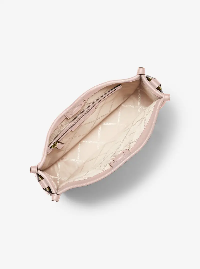 MICHAEL Michael Kors Borsa a spalla Rosa 935399 miniatura 2