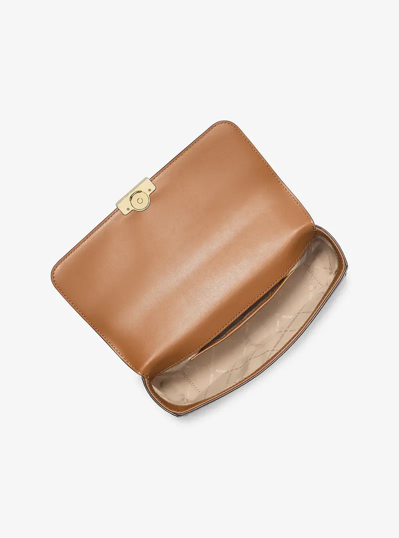 MICHAEL Michael Kors Borsa a spalla Beige 935622 miniatura 2