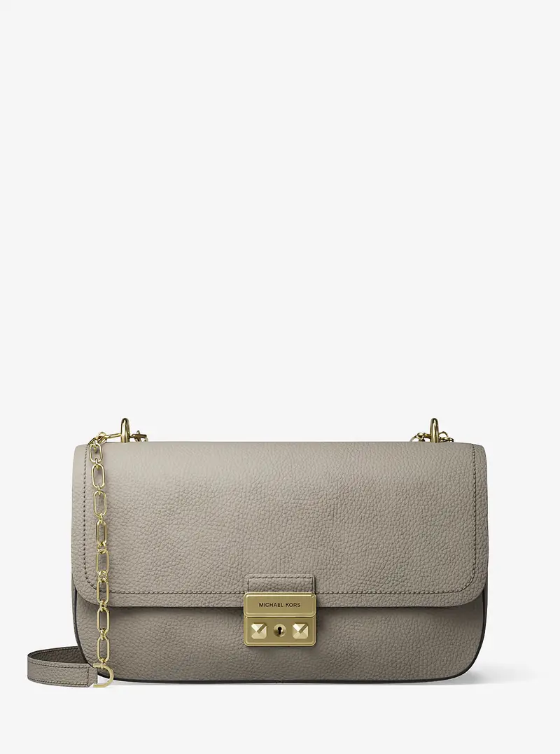 MICHAEL Michael Kors Borsa a spalla Oro 936527