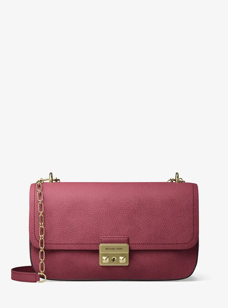 MICHAEL Michael Kors Borsa a spalla Viola 936529