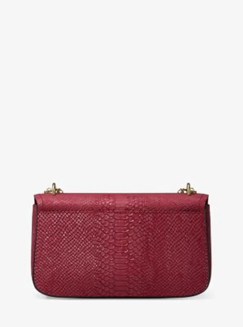 MICHAEL Michael Kors Borsa a spalla Viola 936523 miniatura 2