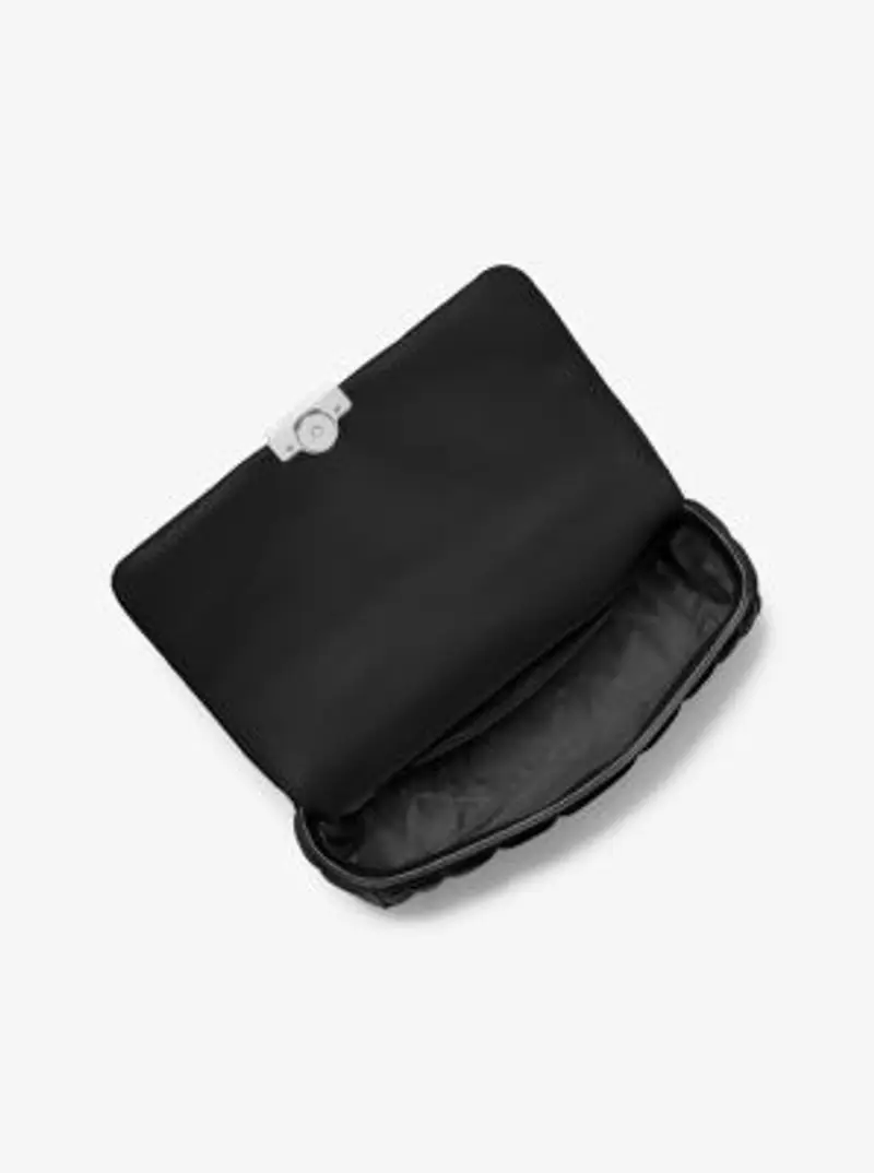 MICHAEL Michael Kors Borsa a spalla Argento 1883852 miniatura 3