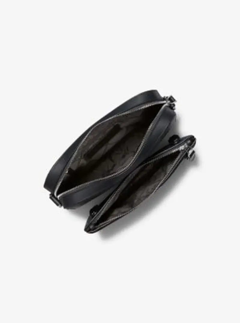 Michael Kors Mens Borsa a tracolla Blu 935118 miniatura 3