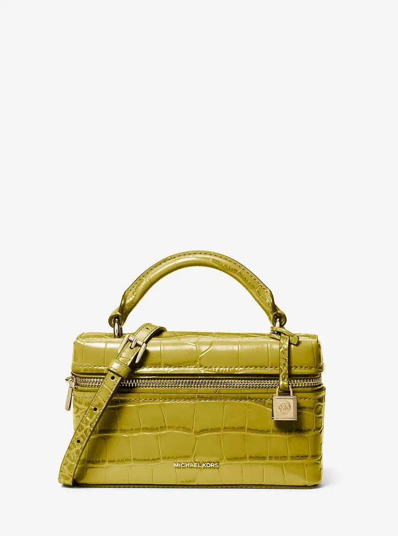 MICHAEL Michael Kors Borsa a tracolla Verde 1962967
