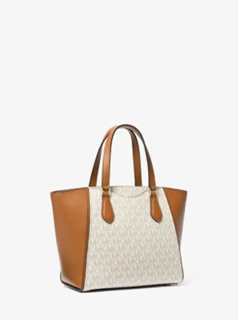 MICHAEL Michael Kors Borsa a tracolla Beige 935524 miniatura 2