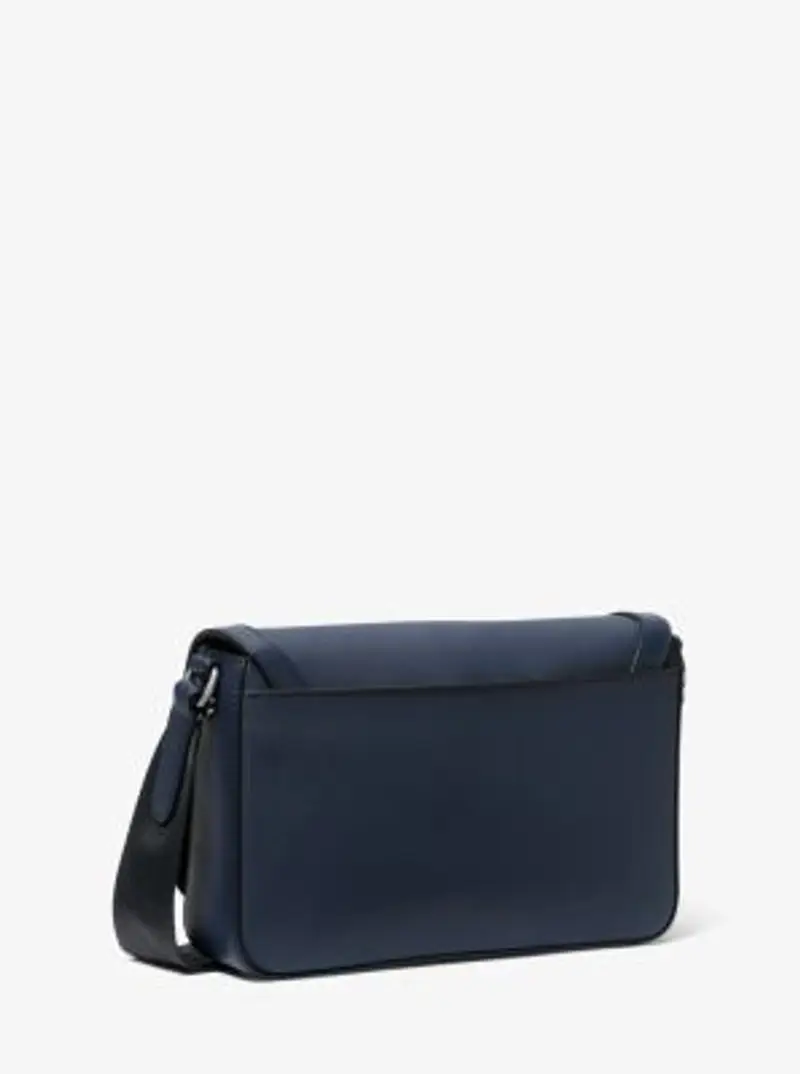 Michael Kors Mens Borsa a tracolla Blu 935648 miniatura 2