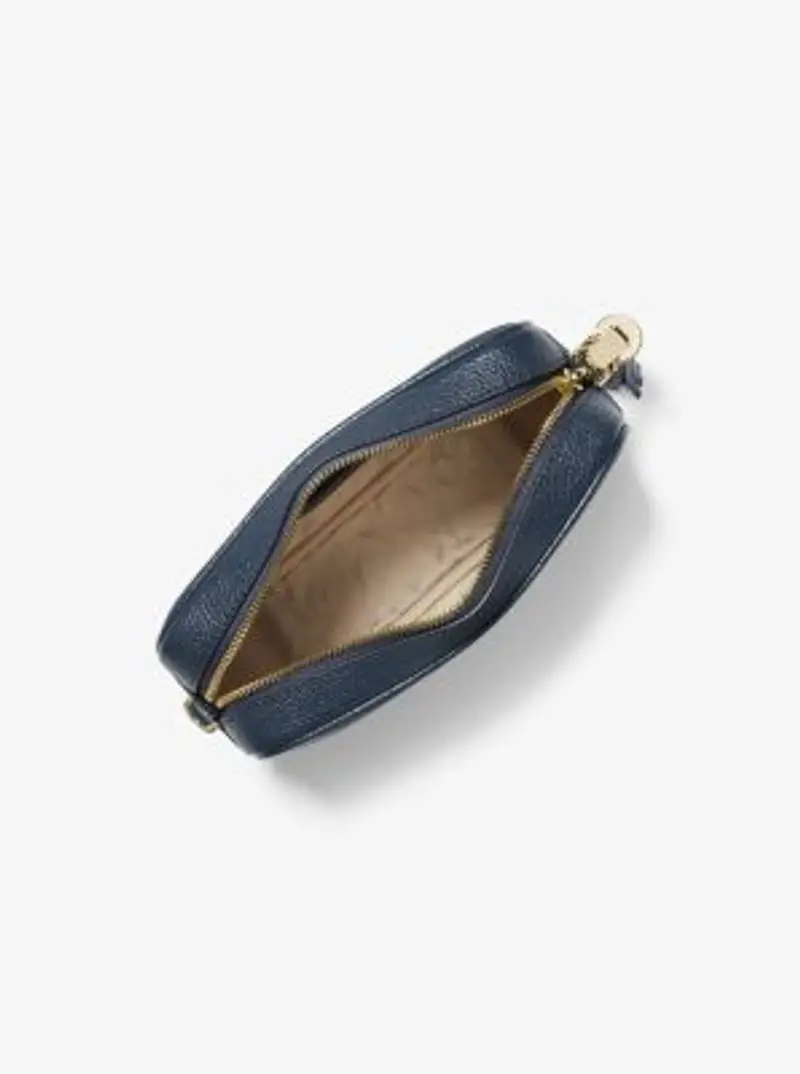 MICHAEL Michael Kors Borsa a tracolla Blu 934801 miniatura 2