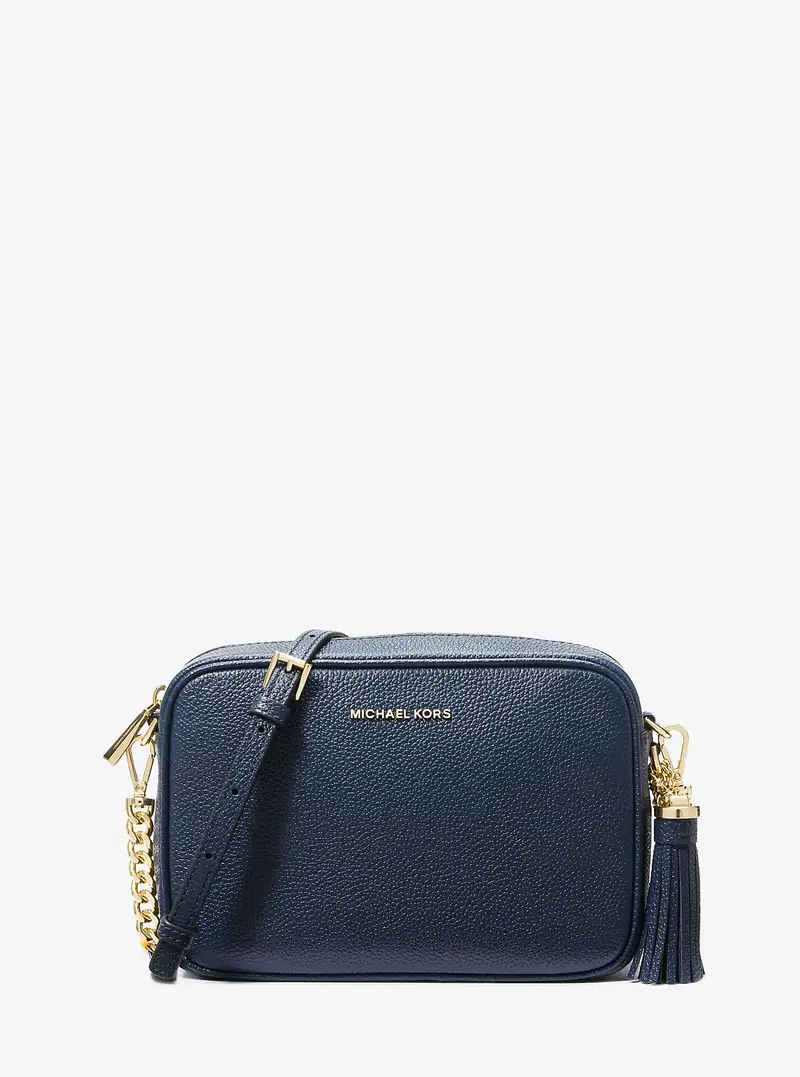 MICHAEL Michael Kors Borsa a tracolla Blu 934801 miniatura 3