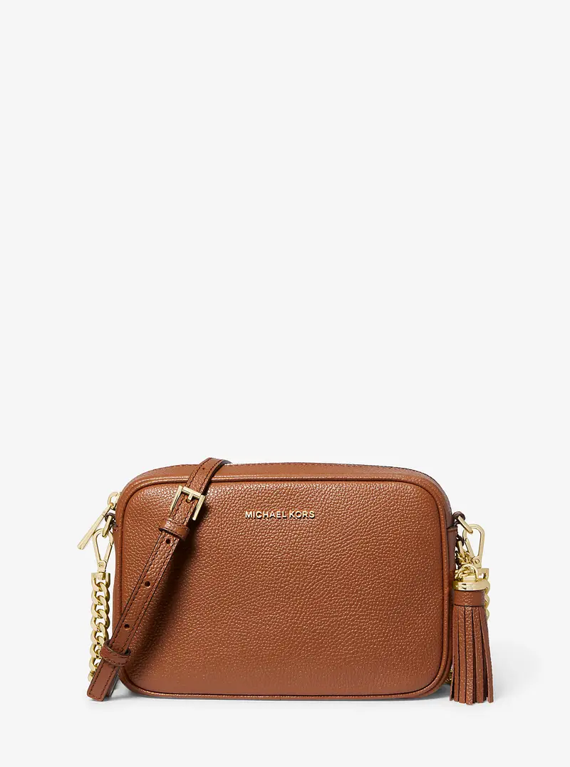 MICHAEL Michael Kors Borsa a tracolla Marrone 934643