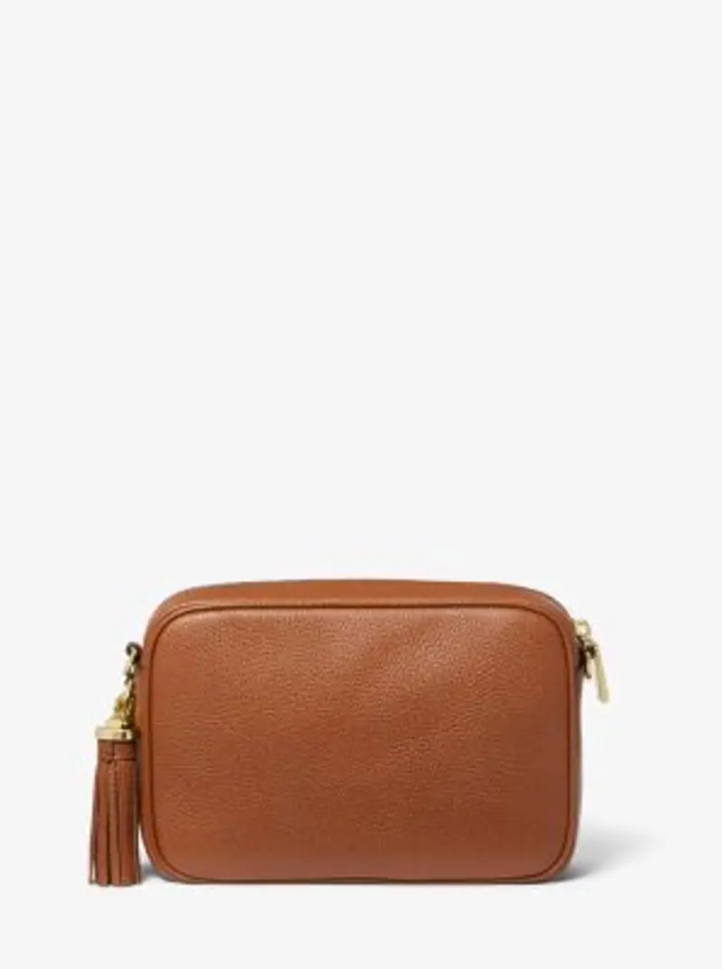 MICHAEL Michael Kors Borsa a tracolla Marrone 934643 miniatura 2