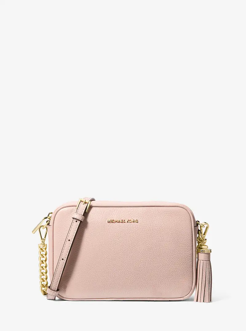 MICHAEL Michael Kors Borsa a tracolla Rosa 934569 miniatura 3