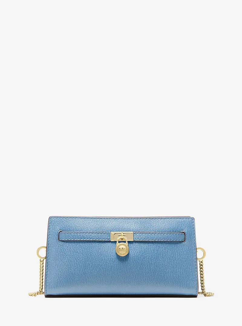 MICHAEL Michael Kors Borsa a tracolla Blu 1884442
