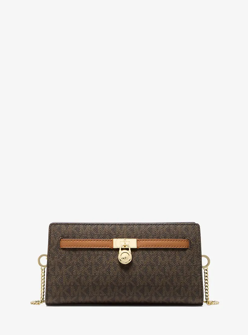 MICHAEL Michael Kors Borsa a tracolla Marrone 1884431