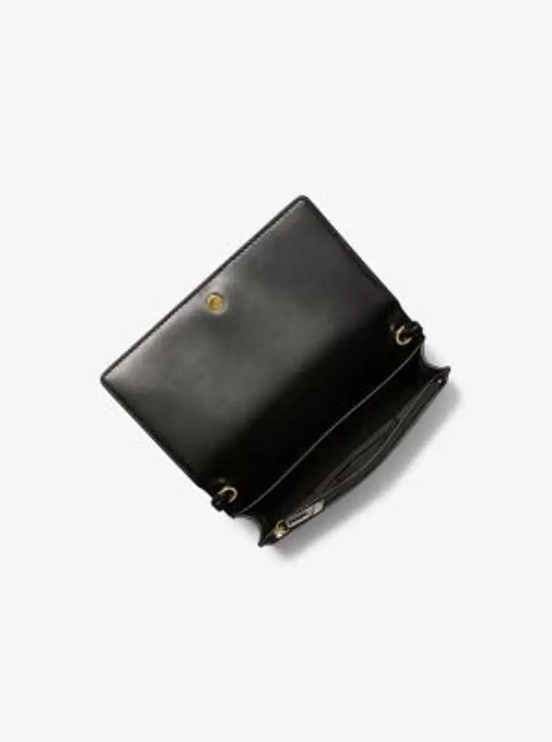 MICHAEL Michael Kors Borsa a tracolla Beige 935594 miniatura 2