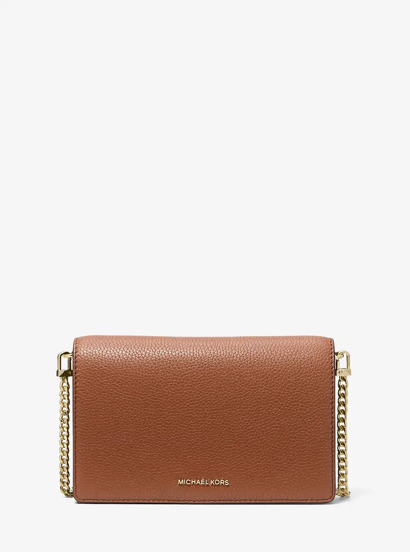 MICHAEL Michael Kors Borsa a tracolla Marrone 935438