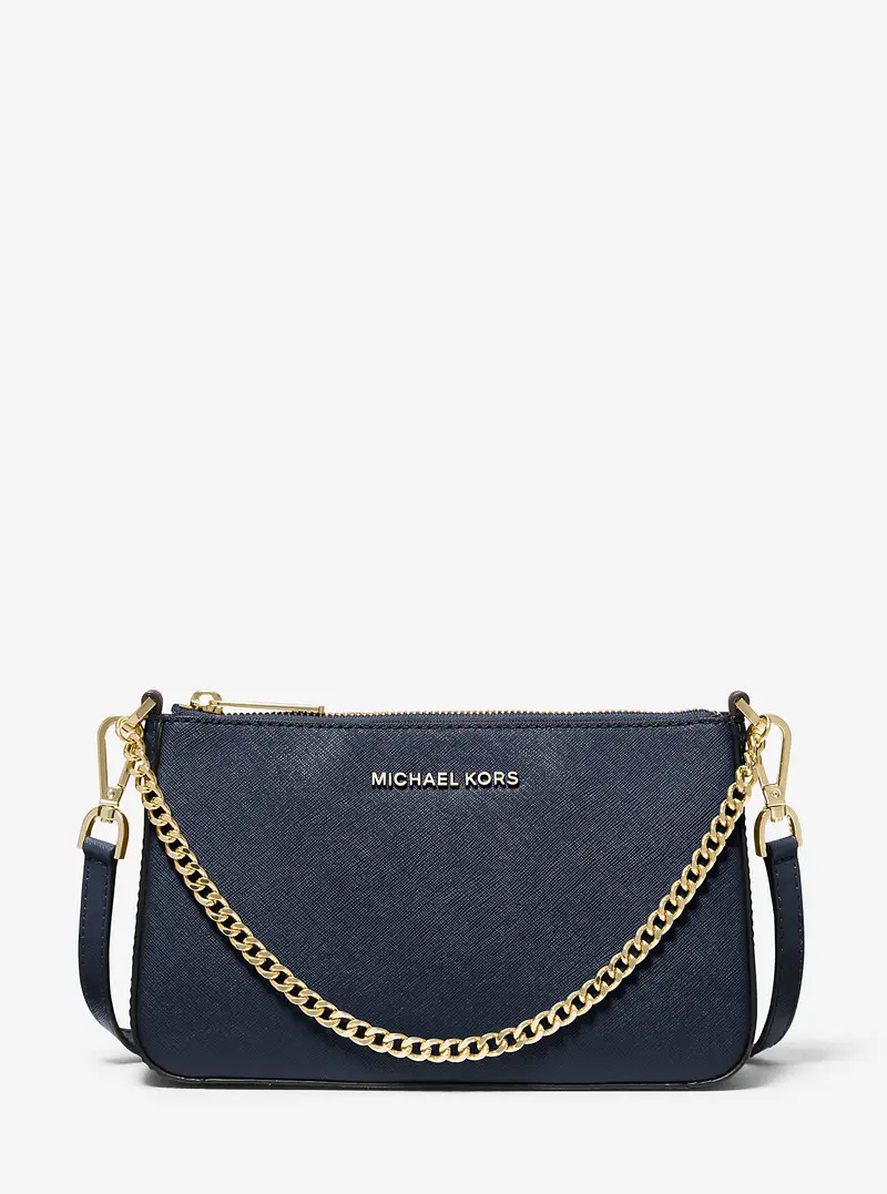 Michael Kors Outlet Borsa a tracolla Blu 1919860