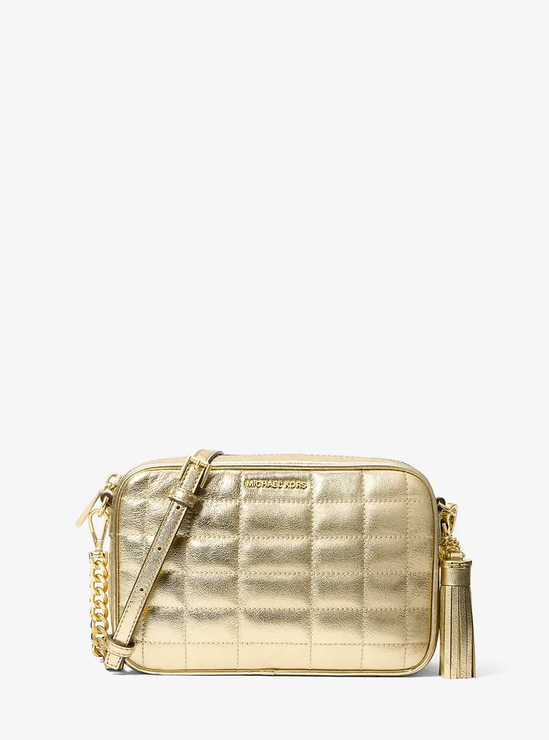 MICHAEL Michael Kors Borsa a tracolla Oro 935595