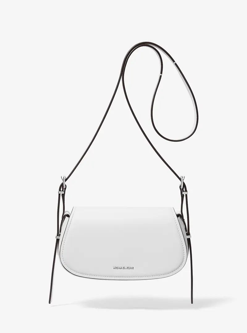 MICHAEL Michael Kors Borsa a tracolla Bianco 935882