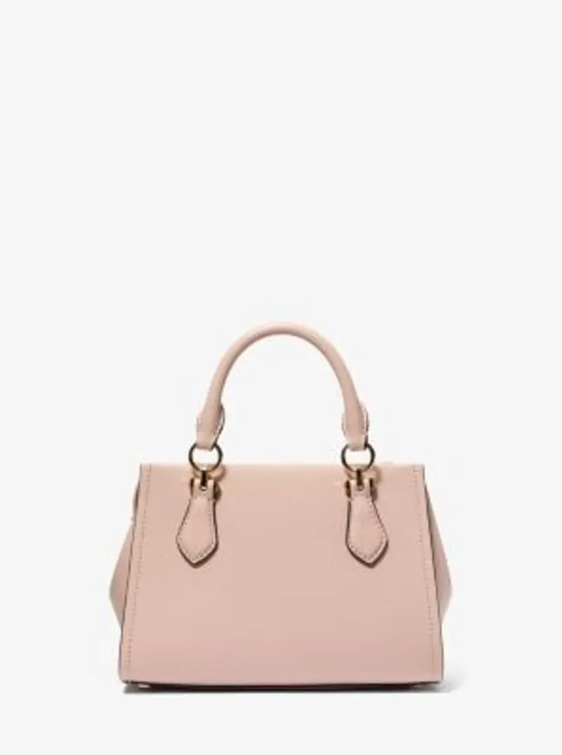 MICHAEL Michael Kors Borsa a tracolla Rosa 934986 miniatura 2