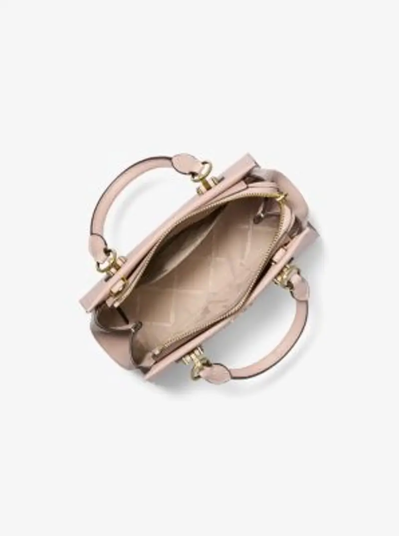 MICHAEL Michael Kors Borsa a tracolla Rosa 934986 miniatura 3