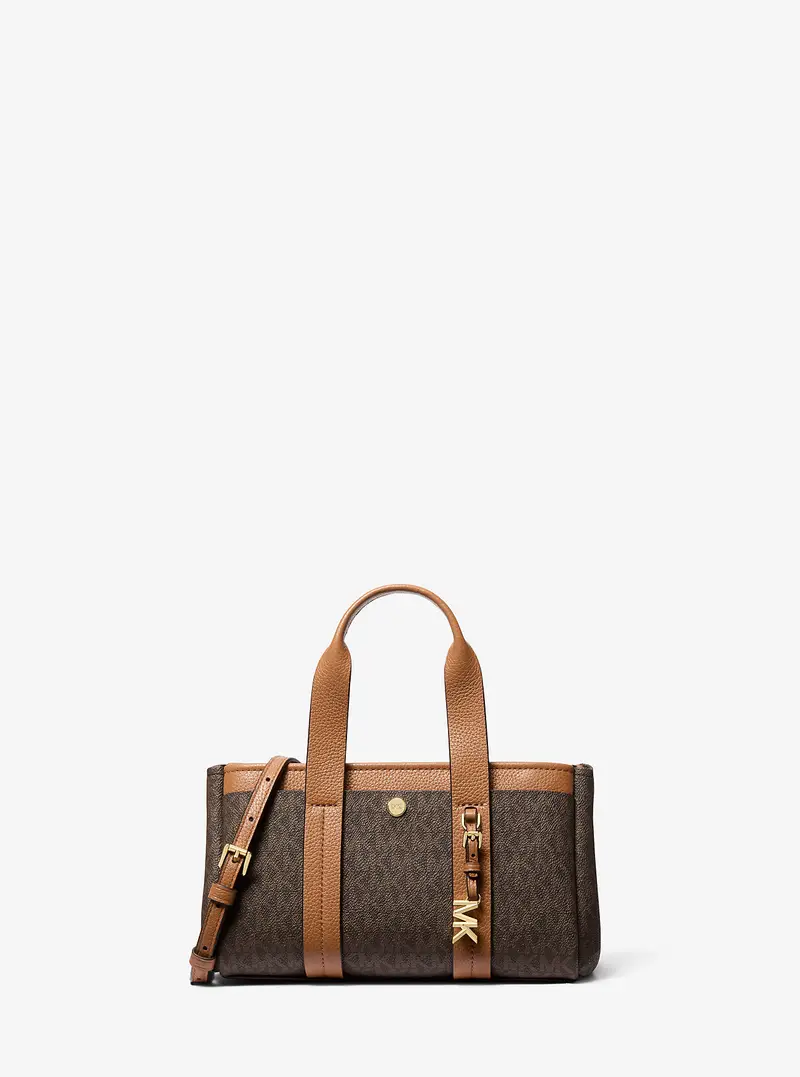 MICHAEL Michael Kors Borsa a tracolla Marrone 936590