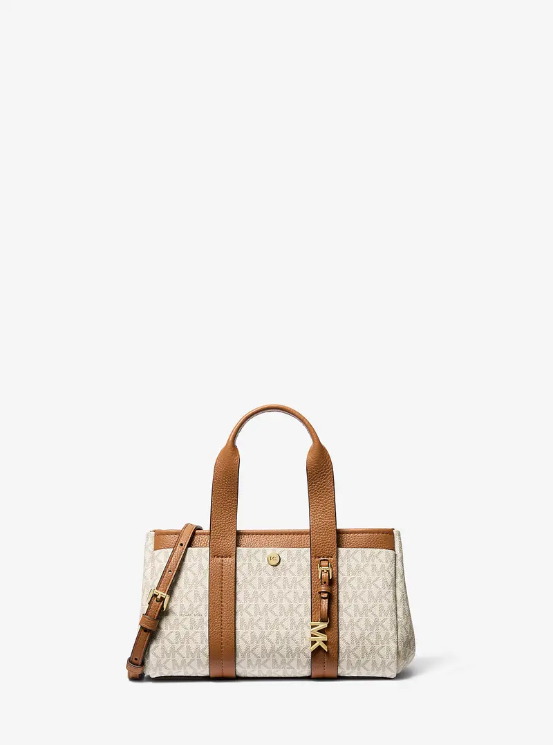 MICHAEL Michael Kors Borsa a tracolla Beige 936589