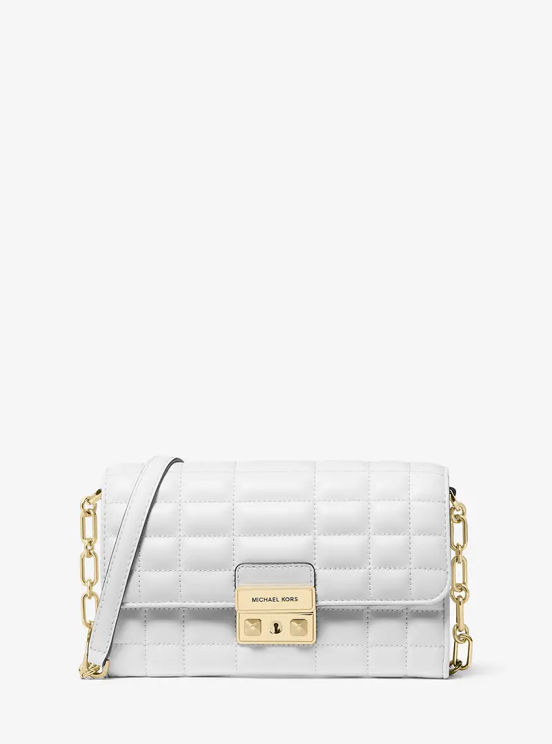 MICHAEL Michael Kors Borsa a tracolla Bianco 935346