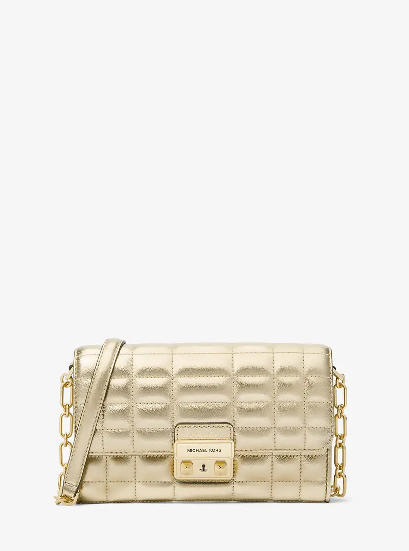 MICHAEL Michael Kors Borsa a tracolla Oro 935341