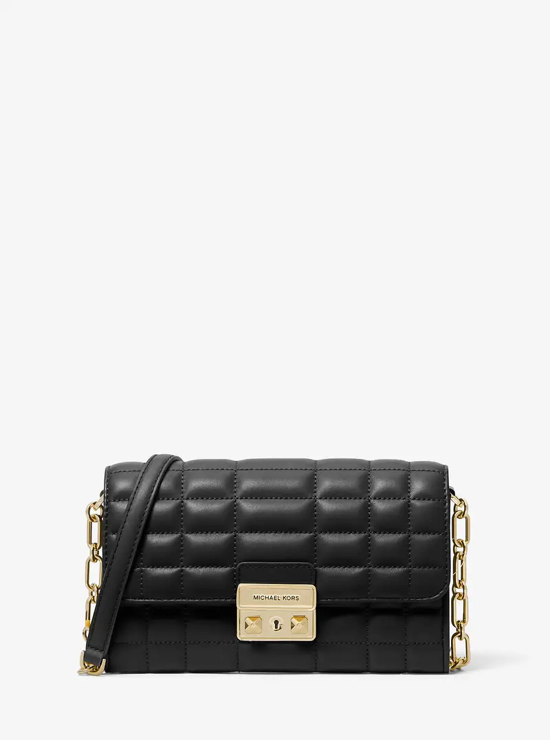 MICHAEL Michael Kors Borsa a tracolla Nero 935344
