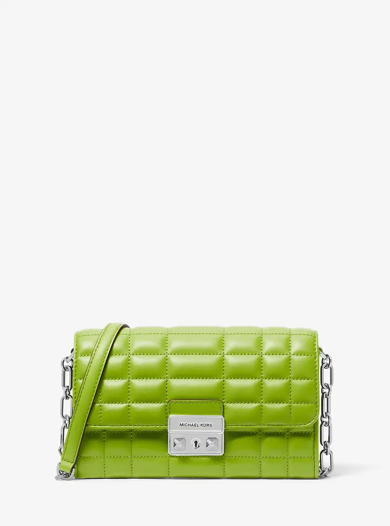 MICHAEL Michael Kors Borsa a tracolla Verde 935365