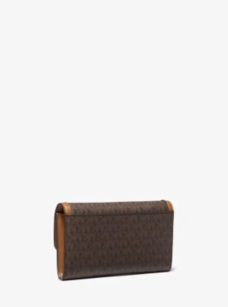 MICHAEL Michael Kors Borsa a tracolla Marrone 935625 miniatura 2