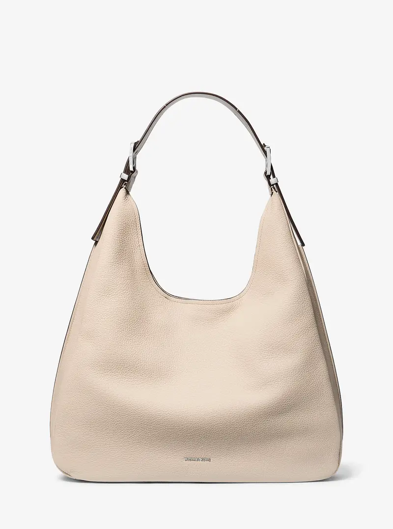 MICHAEL Michael Kors Borsa hobo Beige 935670 miniatura 2