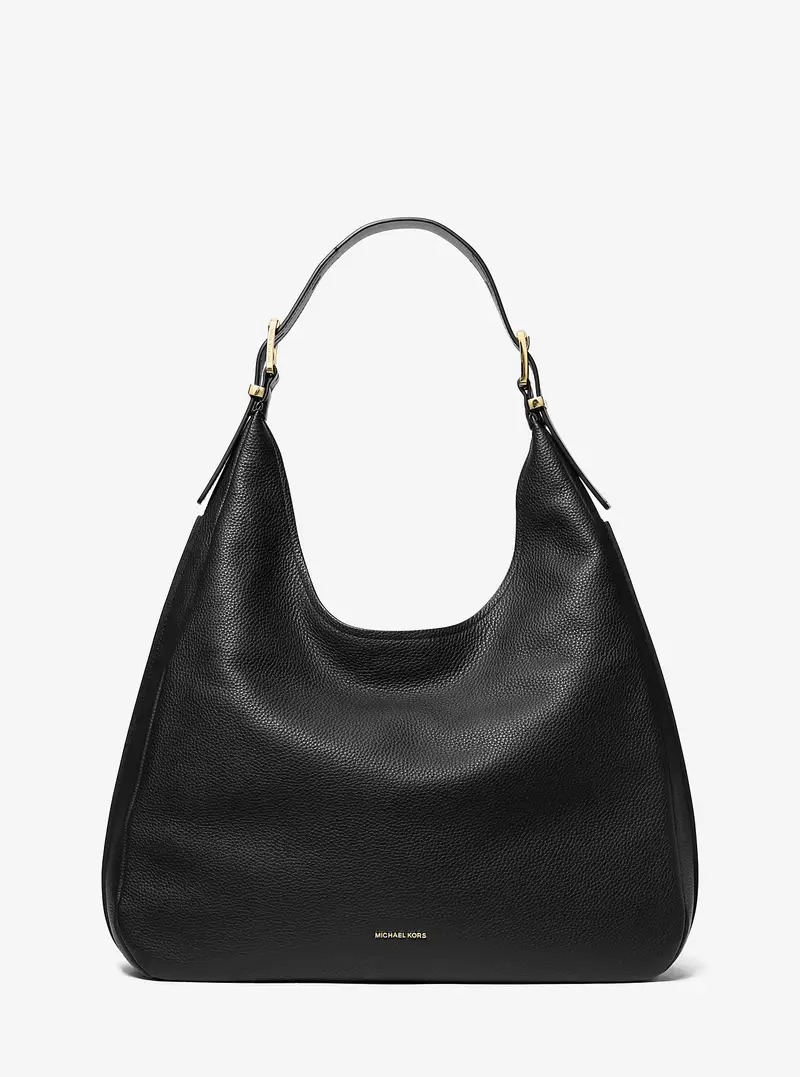 MICHAEL Michael Kors Borsa hobo Nero 935497